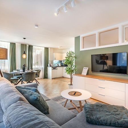 Stadtapartments Luna By Cosy Homes Φίλλαχ Εξωτερικό φωτογραφία