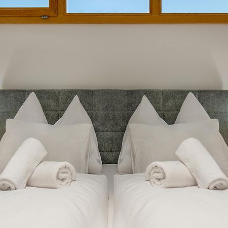 Stadtapartments Luna By Cosy Homes Φίλλαχ Εξωτερικό φωτογραφία