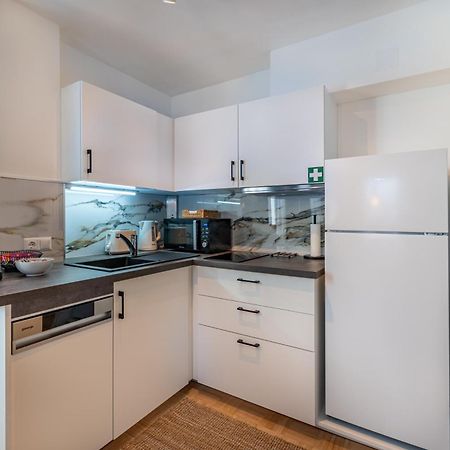 Stadtapartments Luna By Cosy Homes Φίλλαχ Εξωτερικό φωτογραφία