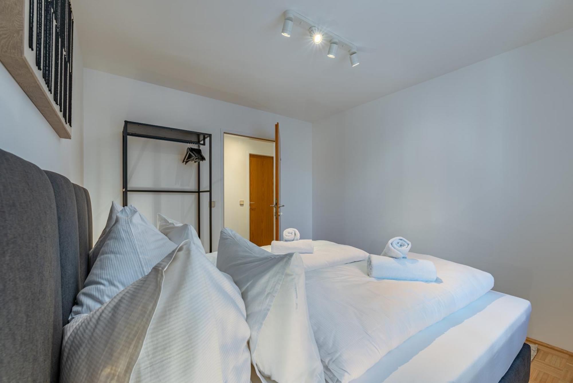 Stadtapartments Luna By Cosy Homes Φίλλαχ Εξωτερικό φωτογραφία