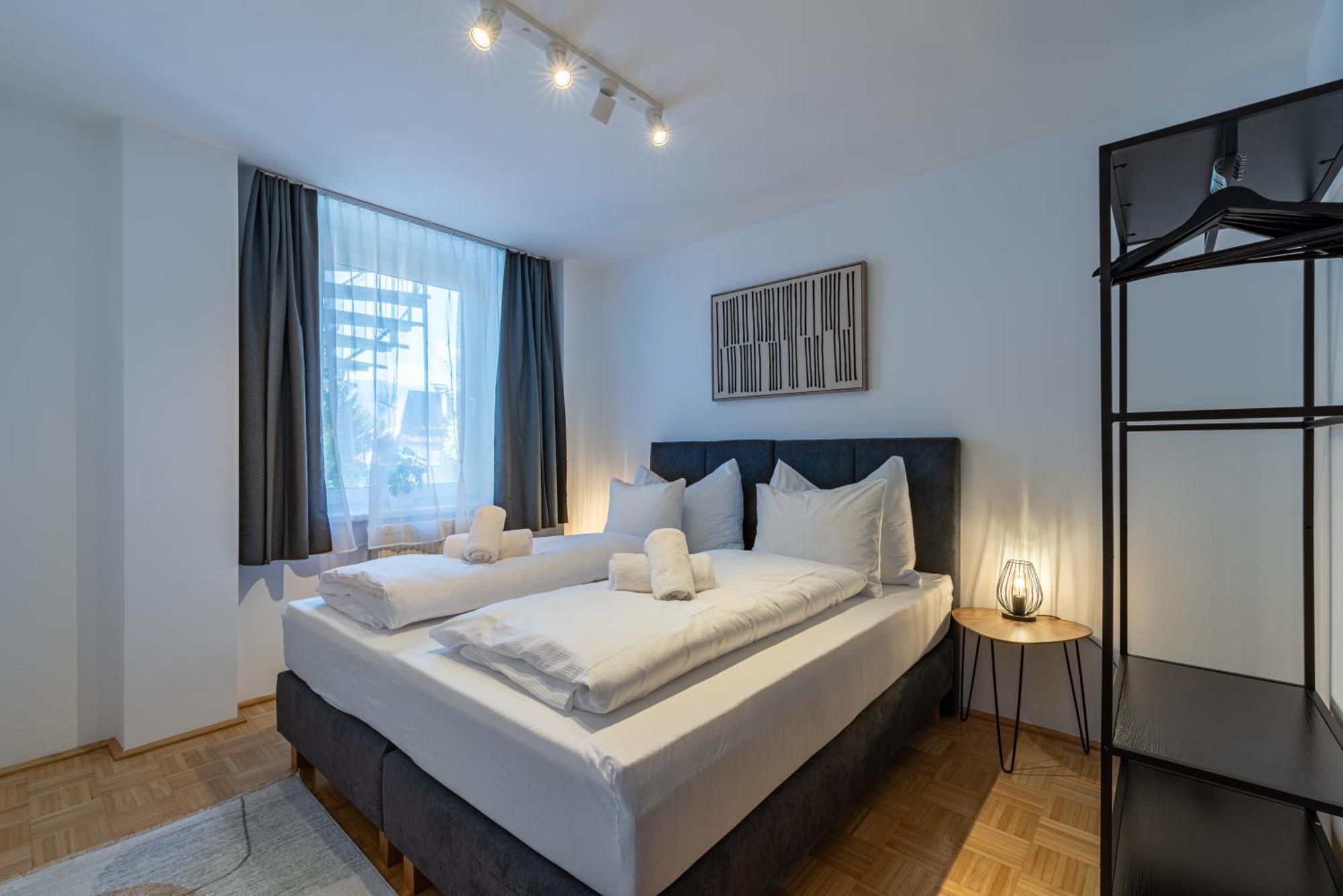 Stadtapartments Luna By Cosy Homes Φίλλαχ Εξωτερικό φωτογραφία