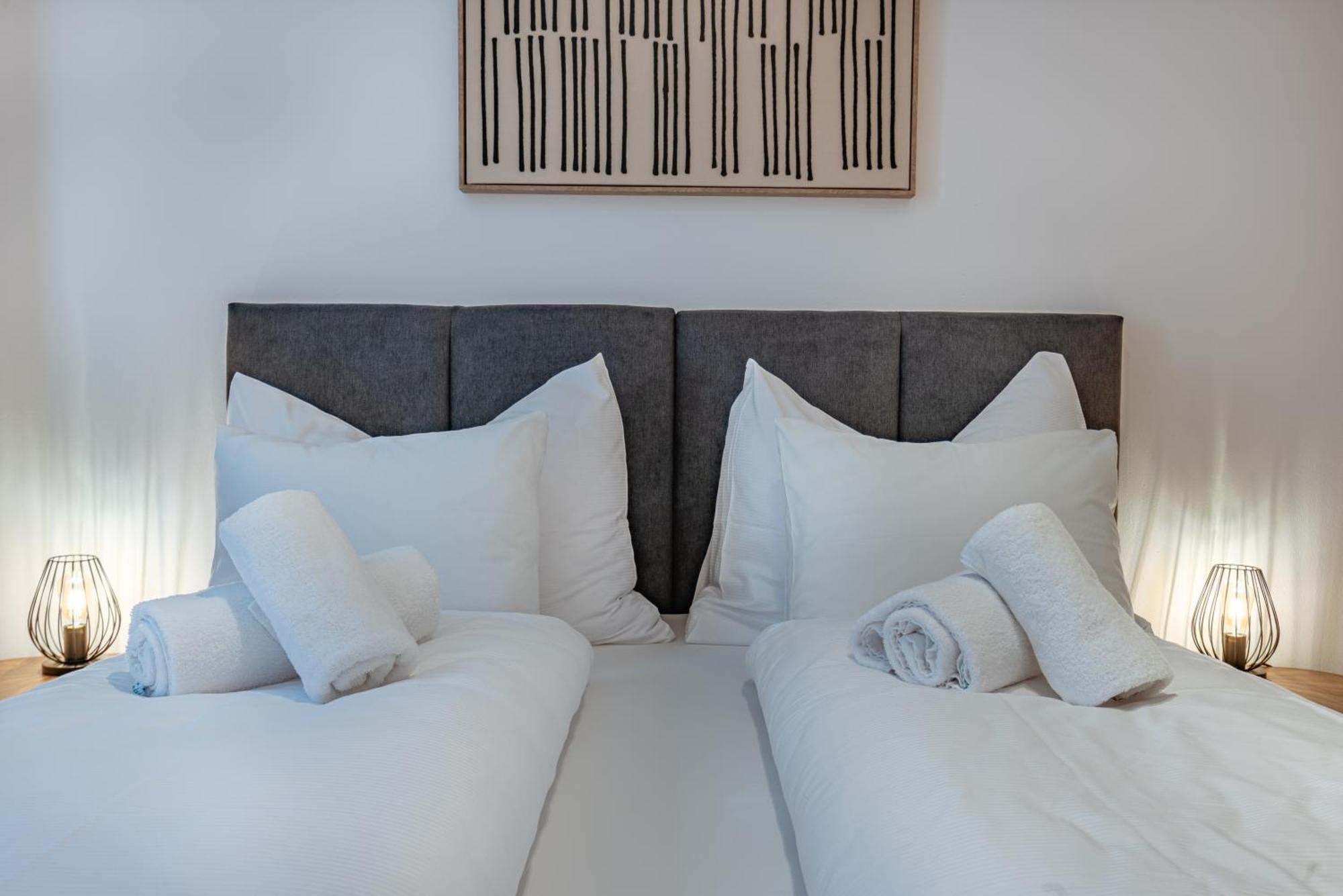 Stadtapartments Luna By Cosy Homes Φίλλαχ Εξωτερικό φωτογραφία