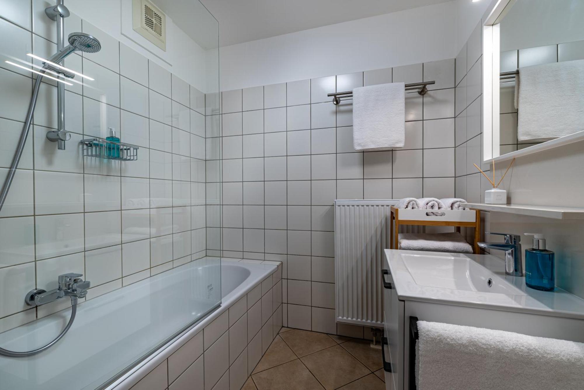 Stadtapartments Luna By Cosy Homes Φίλλαχ Εξωτερικό φωτογραφία