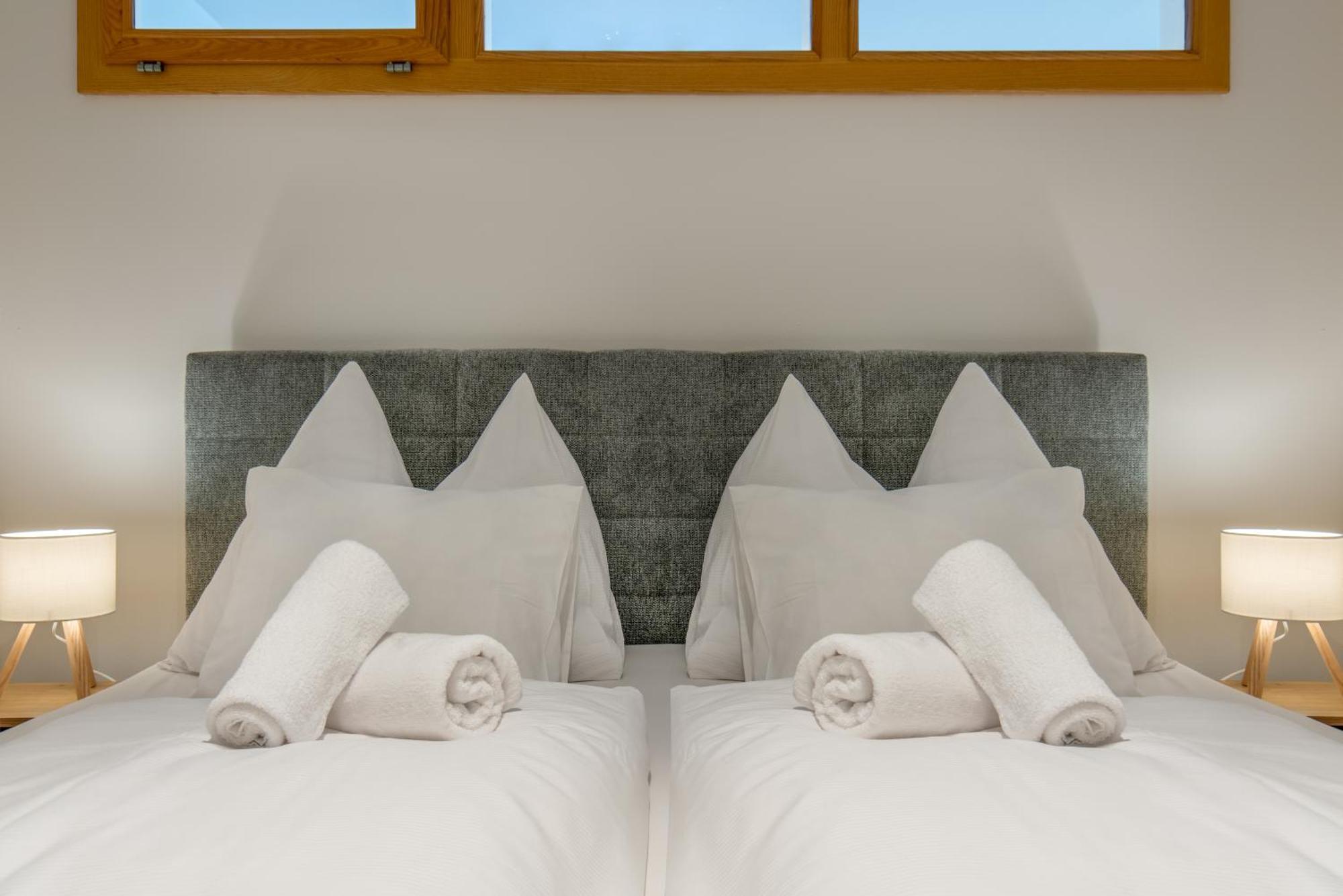 Stadtapartments Luna By Cosy Homes Φίλλαχ Εξωτερικό φωτογραφία