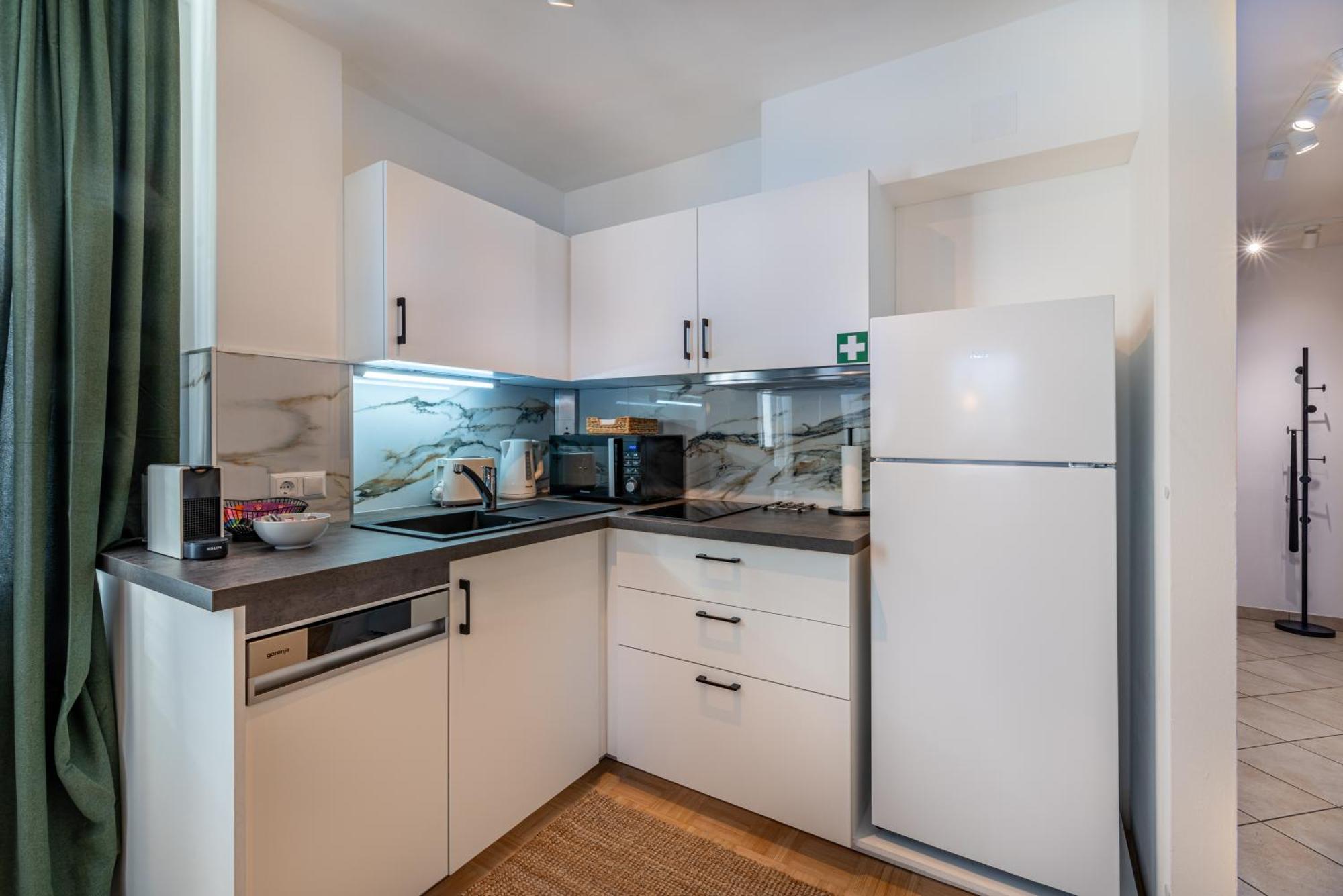 Stadtapartments Luna By Cosy Homes Φίλλαχ Εξωτερικό φωτογραφία